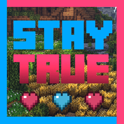 Stay True for Minecraft 1.21.5 — Textures screenshot