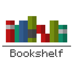 Bookshelf for Minecraft 1.12.2 — Mods screenshot
